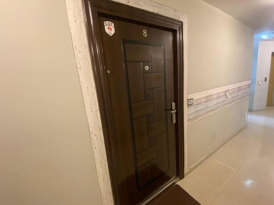 Lovely 1-Bedroom Apartament With Free Parking Sofia Eksteriør billede